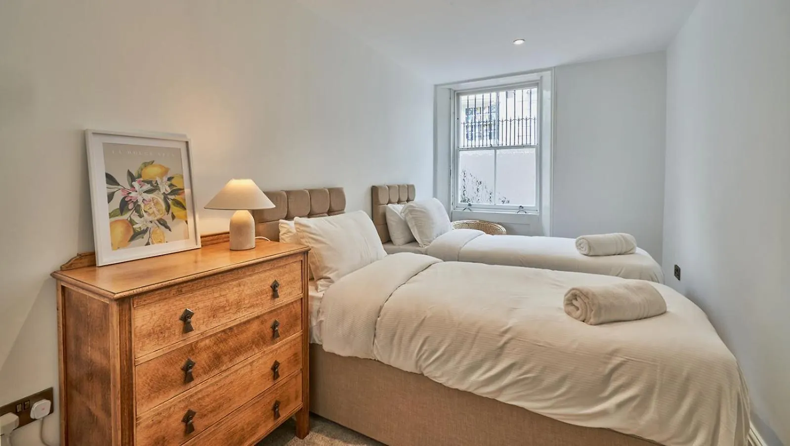 Apartment Couleurs De La Mer Brighton