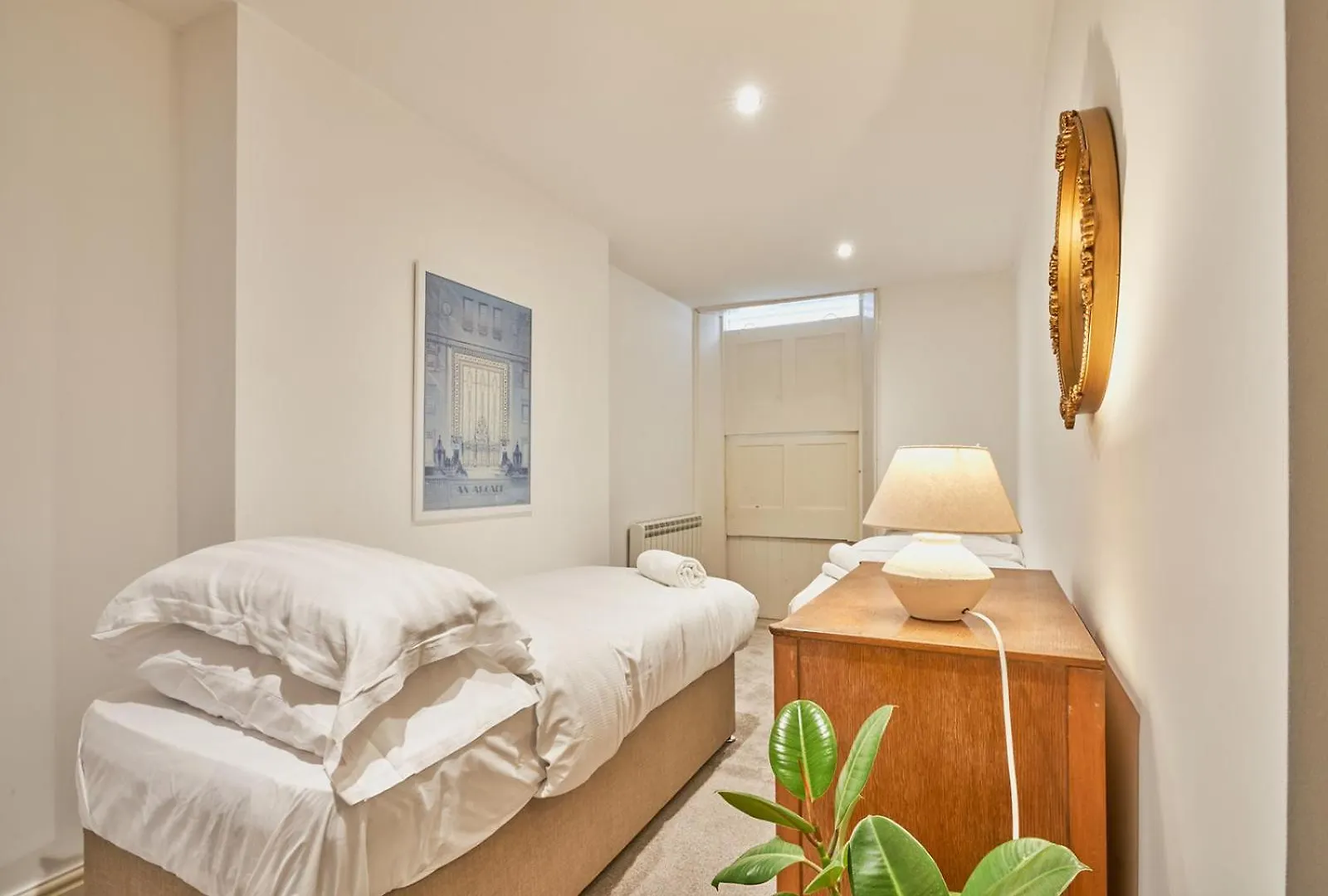 Apartment Couleurs De La Mer Brighton